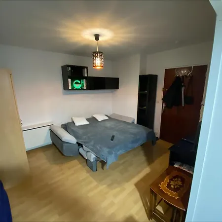 Paris Studio 94700 דירה