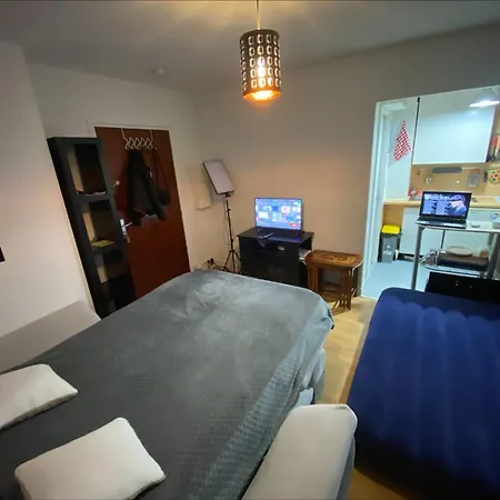 דירה Paris Studio 94700 *
