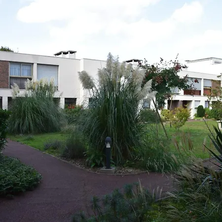 Paris Studio 94700 דירה מזון-אלפורט
